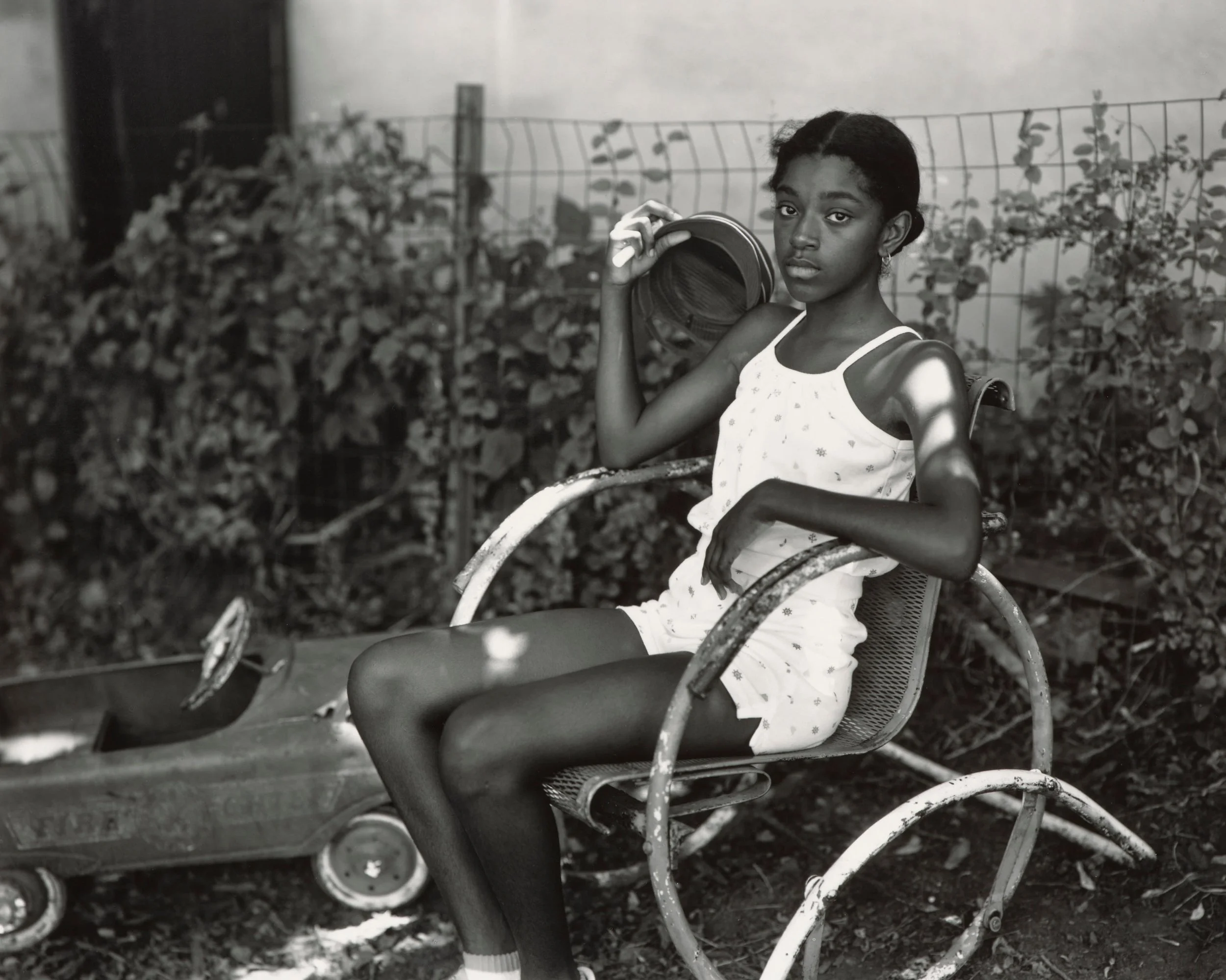 Sally Mann: At Twelve | Jackson Fine Art — Musée Magazine